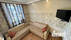 3-к квартира, вторичка, 70м2, 1/3 этаж