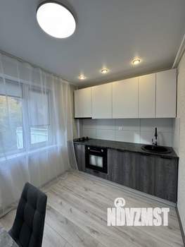 1-к квартира, вторичка, 33м2, 2/10 этаж