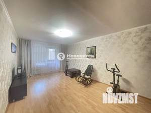 3-к квартира, вторичка, 71м2, 4/5 этаж