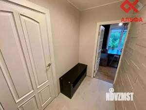 1-к квартира, вторичка, 34м2, 2/10 этаж
