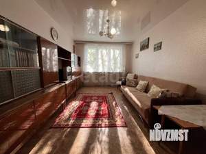 2-к квартира, вторичка, 56м2, 4/5 этаж