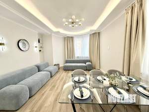 4-к квартира, вторичка, 155м2, 2/3 этаж