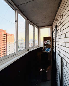3-к квартира, вторичка, 67м2, 12/17 этаж
