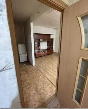 2-к квартира, вторичка, 46м2, 5/5 этаж