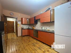4-к квартира, вторичка, 135м2, 3/5 этаж