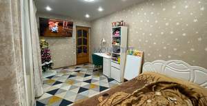 3-к квартира, вторичка, 66м2, 9/9 этаж