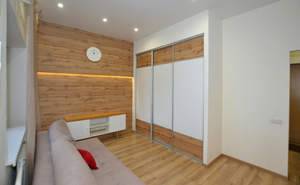 Студия квартира, вторичка, 30м2, 16/16 этаж