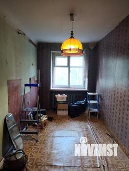 2-к квартира, вторичка, 43м2, 2/5 этаж