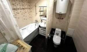 2-к квартира, вторичка, 49м2, 3/9 этаж