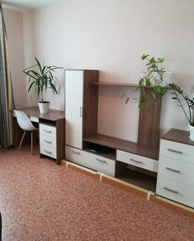 2-к квартира, вторичка, 41м2, 8/17 этаж