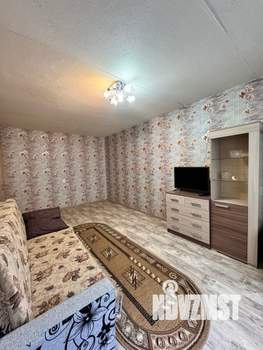 2-к квартира, вторичка, 53м2, 4/5 этаж