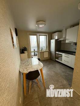 1-к квартира, вторичка, 33м2, 7/18 этаж