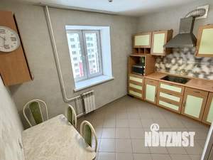 2-к квартира, вторичка, 66м2, 10/10 этаж