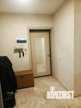 2-к квартира, вторичка, 69м2, 7/27 этаж