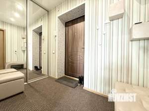 1-к квартира, вторичка, 41м2, 9/9 этаж
