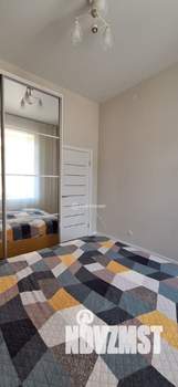 3-к квартира, вторичка, 49м2, 5/10 этаж