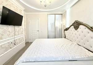 1-к квартира, вторичка, 42м2, 18/23 этаж