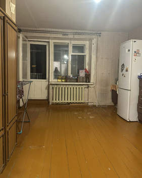 3-к квартира, вторичка, 61м2, 9/9 этаж