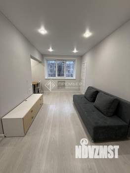 2-к квартира, вторичка, 32м2, 2/5 этаж