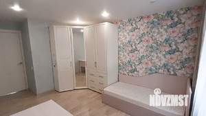 3-к квартира, вторичка, 64м2, 1/11 этаж