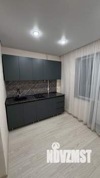 1-к квартира, вторичка, 37м2, 4/5 этаж