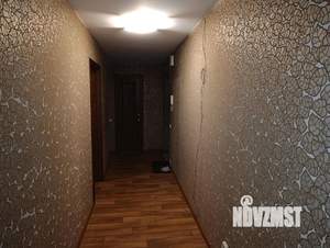 2-к квартира, вторичка, 69м2, 2/10 этаж