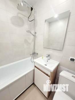 2-к квартира, вторичка, 43м2, 1/5 этаж