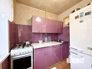 2-к квартира, вторичка, 46м2, 4/5 этаж