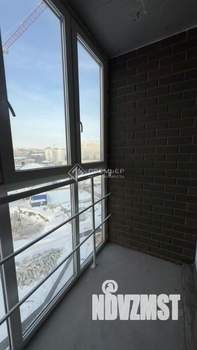 1-к квартира, вторичка, 36м2, 8/18 этаж