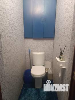 3-к квартира, вторичка, 71м2, 4/5 этаж