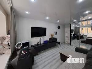 2-к квартира, вторичка, 45м2, 5/5 этаж