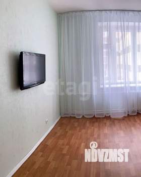 1-к квартира, вторичка, 41м2, 3/7 этаж