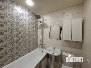 1-к квартира, вторичка, 36м2, 1/5 этаж