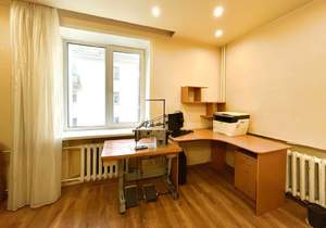 3-к квартира, вторичка, 65м2, 2/3 этаж