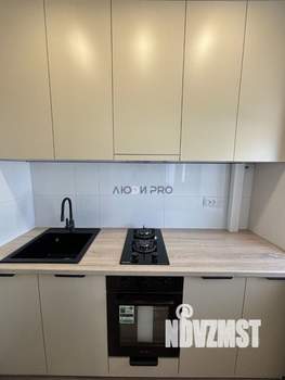 1-к квартира, вторичка, 21м2, 8/9 этаж