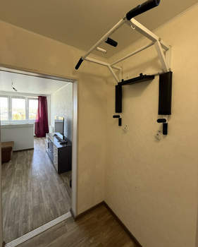 2-к квартира, вторичка, 40м2, 9/9 этаж