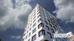 Студия квартира, вторичка, 35м2, 4/11 этаж