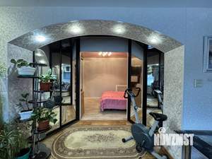 2-к квартира, вторичка, 47м2, 1/1 этаж