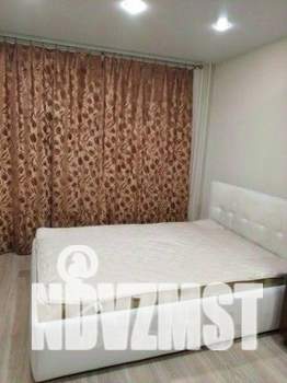 Студия квартира, вторичка, 22м2, 16/18 этаж