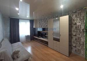 2-к квартира, вторичка, 49м2, 3/10 этаж