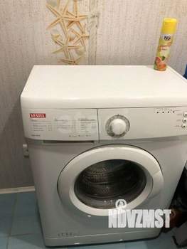 2-к квартира, вторичка, 42м2, 1/5 этаж