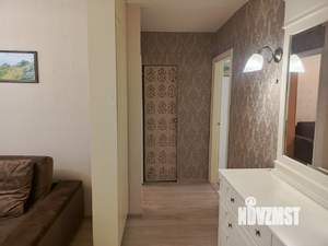 3-к квартира, вторичка, 58м2, 5/5 этаж