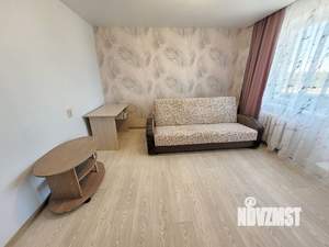 1-к квартира, вторичка, 32м2, 6/6 этаж