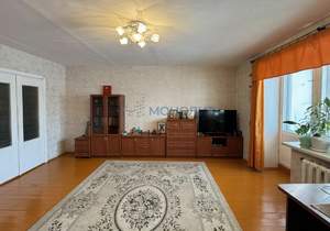 2-к квартира, вторичка, 71м2, 1/5 этаж