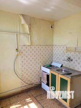 3-к квартира, вторичка, 66м2, 4/4 этаж