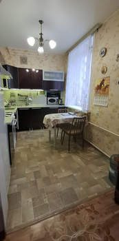 2-к квартира, вторичка, 52м2, 3/5 этаж