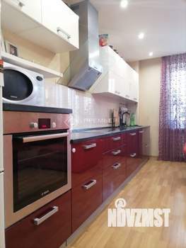 3-к квартира, вторичка, 94м2, 2/17 этаж