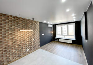 3-к квартира, вторичка, 63м2, 5/16 этаж