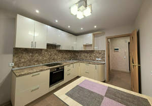 1-к квартира, вторичка, 37м2, 9/10 этаж