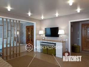 2-к квартира, вторичка, 55м2, 10/10 этаж